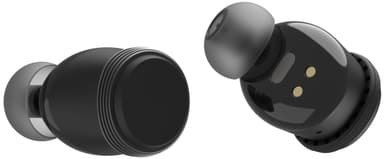 Doro HearingBuds hörlurar (svarta)