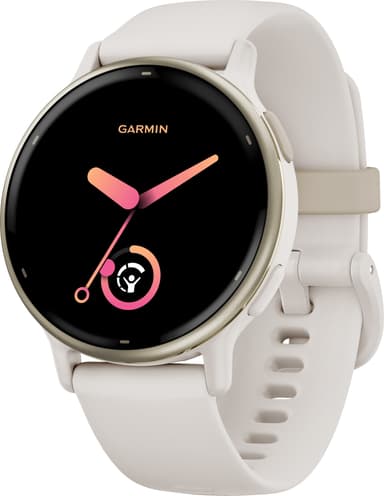Garmin Vivoactive 5 smartwatch (guld)