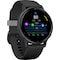 Garmin Vivoactive 5 smartwatch (svart)