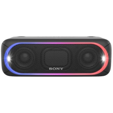 Sony XB30 trådlös högtalare SRS-XB30 (svart)