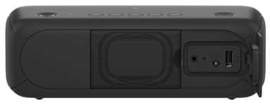 Sony XB30 trådlös högtalare SRS-XB30 (svart)