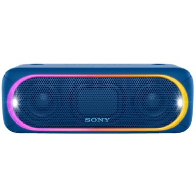 Sony XB30 trådlös högtalare SRS-XB30 (blå)