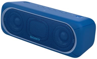 Sony XB30 trådlös högtalare SRS-XB30 (blå)