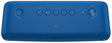 Sony XB30 trådlös högtalare SRS-XB30 (blå)