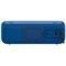 Sony XB30 trådlös högtalare SRS-XB30 (blå)