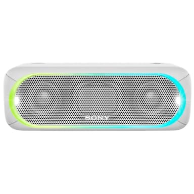 Sony XB30 trådlös högtalare SRS-XB30 (vit)