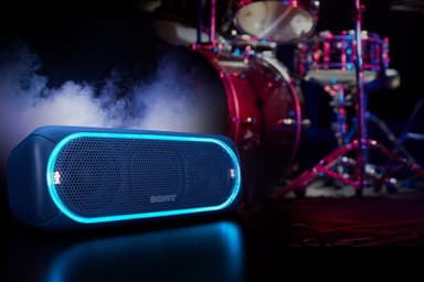 Sony XB30 trådlös högtalare SRS-XB30 (blå)