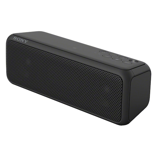Sony Trådlös högtalare SRS-XB3 (svart)