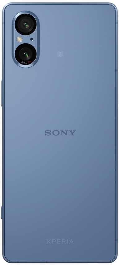 Sony Xperia 5 V 5G smartphone 8/128GB (blå)