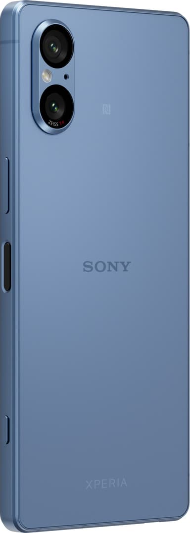 Sony Xperia 5 V 5G smartphone 8/128GB (blå)