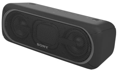 Sony XB40 trådlös högtalare SRS-XB40 (svart)