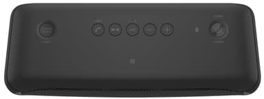 Sony XB40 trådlös högtalare SRS-XB40 (svart)