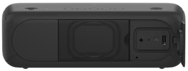 Sony XB40 trådlös högtalare SRS-XB40 (svart)