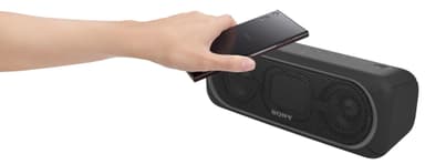 Sony XB40 trådlös högtalare SRS-XB40 (svart)