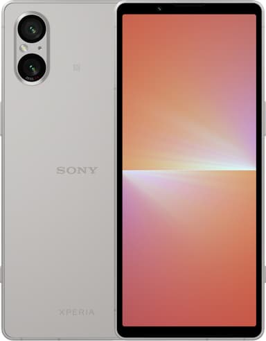Sony Xperia 5 V 5G smartphone 8/128GB (grå)