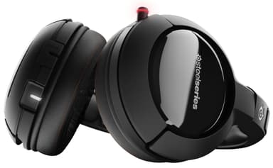 SteelSeries Siberia 800 7.1 Trådlöst Headset (svart)