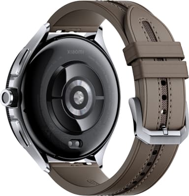 Xiaomi Watch 2 Pro smartwatch 46mm (silver)