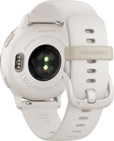 Garmin Vivoactive 5 smartwatch (guld)