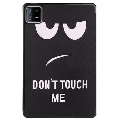Slim Fit Cover Till Xiaomi Pad 6  - Don't Touch Me