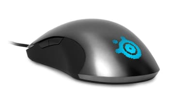 SteelSeries Sensei Gamingmus