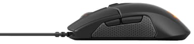 SteelSeries Sensei 310 gamingmus (svart)