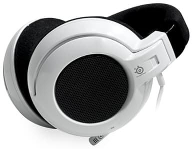 SteelSeries Siberia Apple Neckband Headset