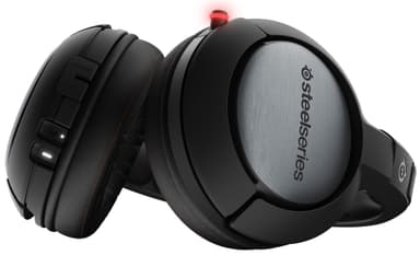 SteelSeries Siberia 840 trådlöst headset för gaming