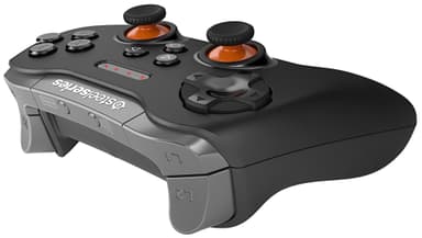 SteelSeries Stratus XL handkontroll (Windows/Android)