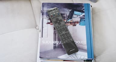 Bose SoundTouch 300 soundbar ST300BK