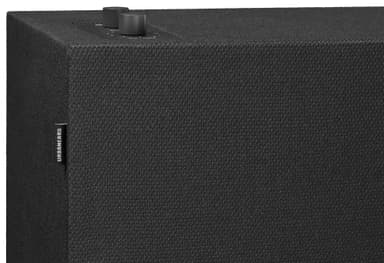 Urbanears Stammen multiroom högtalare (svart)