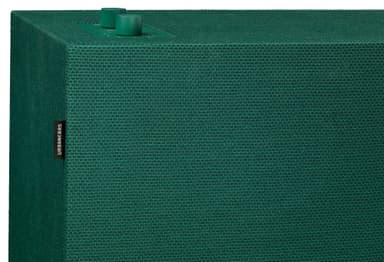 Urbanears Stammen multiroom högtalare (grön)
