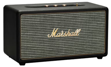 Marshall Stanmore Högtalare Bluetooth (svart)