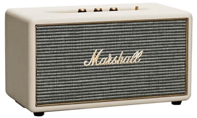 Marshall Stanmore Högtalare Bluetooth (vit)
