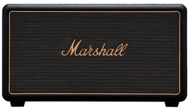 Marshall Stanmore multiroom - högtalare (svart)