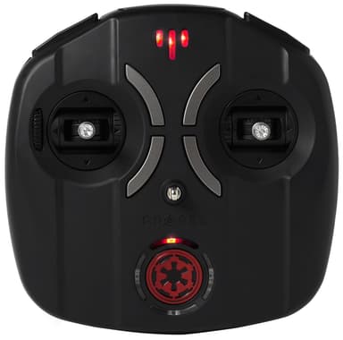 Propel Star Wars TIE Advanced x1 drönare