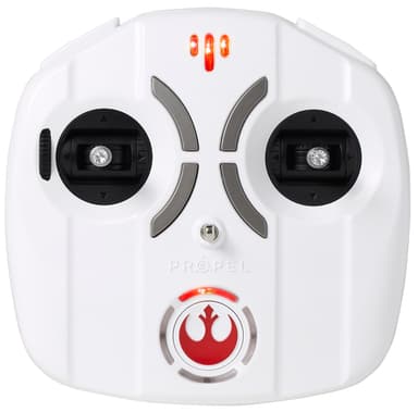 Propel Star Wars T-65X-Wing drönare