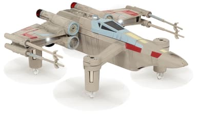 Propel Star Wars T-65X-Wing drönare
