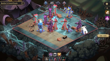 Defend the Rook - PC Windows - Elgiganten