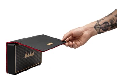 Marshall Stockwell högtalare + fodral