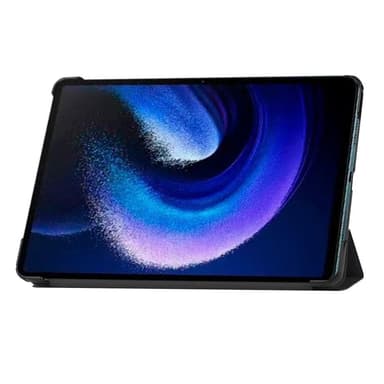 Slim Fit Cover Till Xiaomi Pad 6  - Don't Touch Me