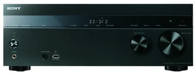 Sony 5.1 Surround Receiver STR-DH550