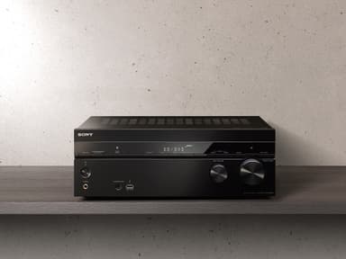 Sony 7.2 surround receiver STR-DN1080