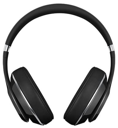Beats Studio wireless around-ear hörlurar (svart)