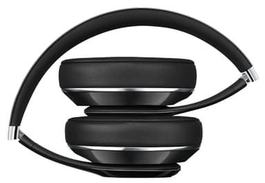 Beats Studio wireless around-ear hörlurar (svart)