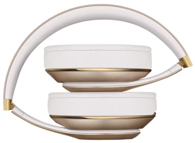 Beats Studio wireless around-ear hörlurar (guld)