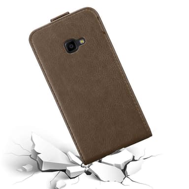 Samsung Galaxy XCover 4 / XCover 4s Flipfodral Skal