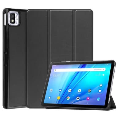 Slim Fit Cover Till TCL TAB 10s (10.1"")  - Svart