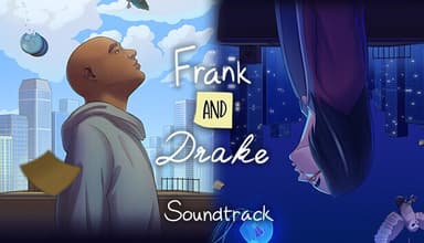 Frank and Drake Soundtrack - PC Windows