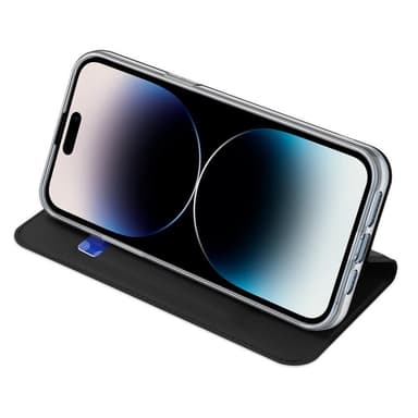 DUX DUCIS iPhone 15 Pro Max Skin Pro Series Fodral - Svart