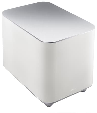 Sony Trådlös Subwoofer SWF-BR100W (vit)